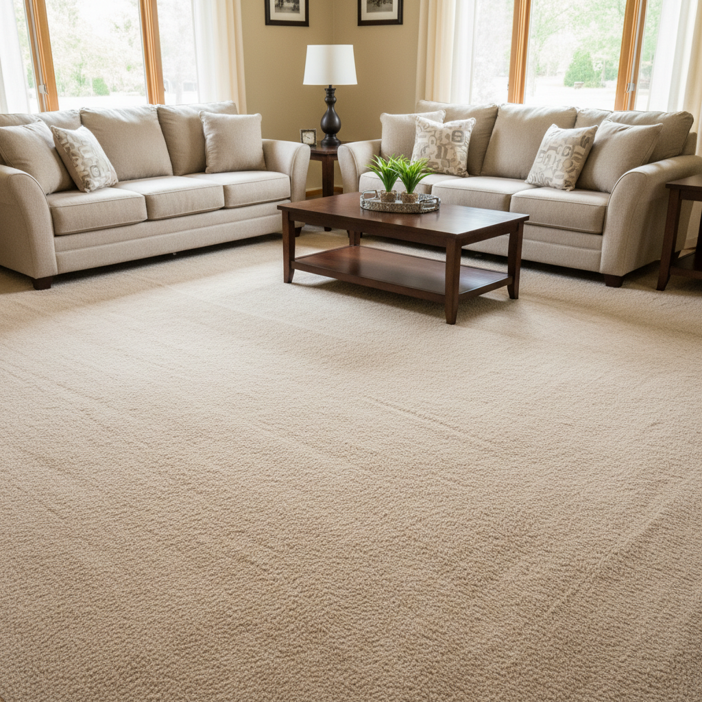 Après - Tapis & surfaces textiles