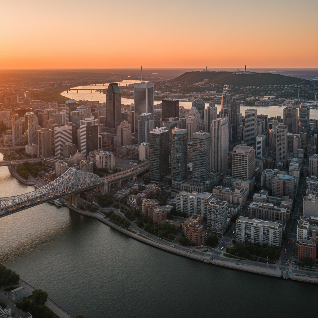 Montréal