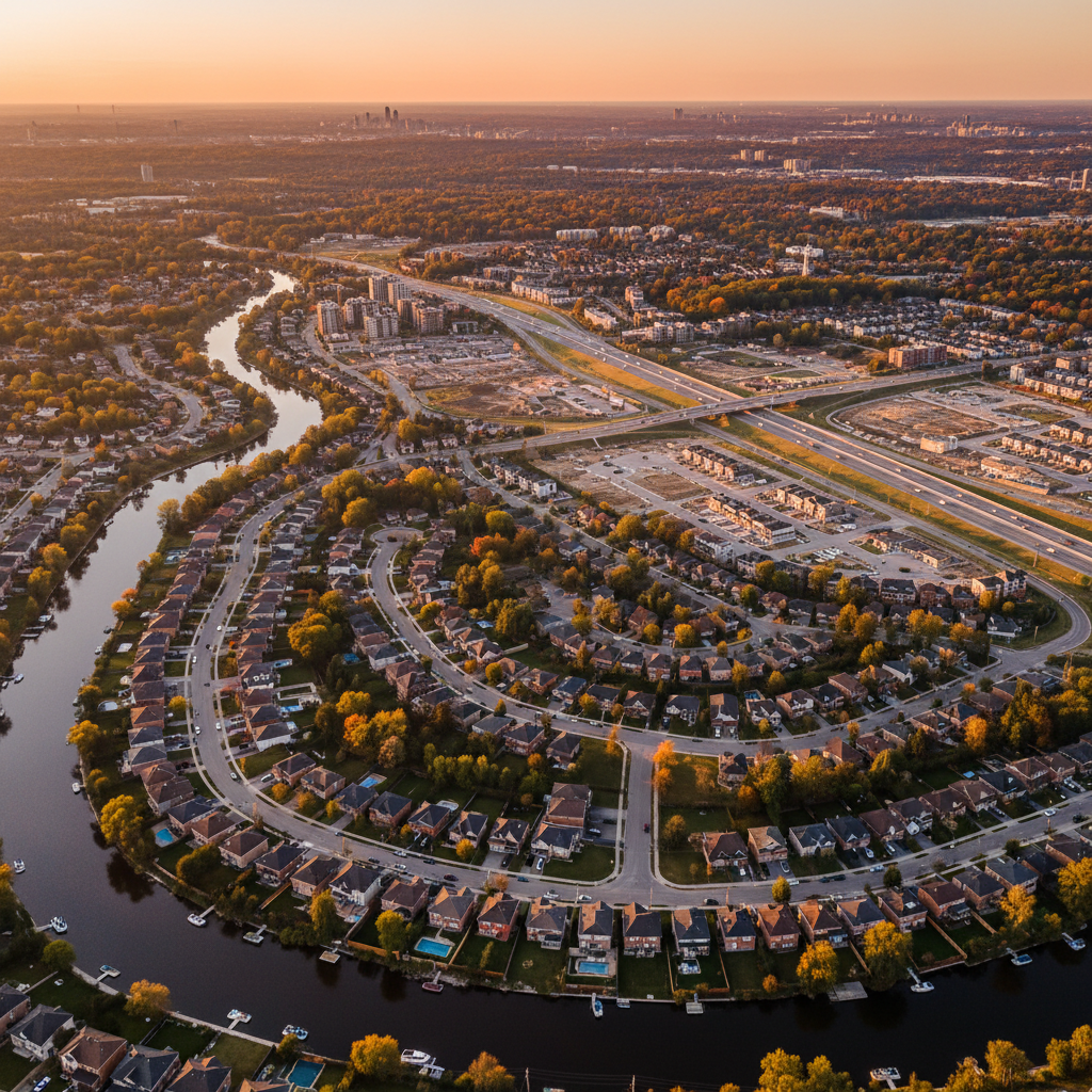Terrebonne
