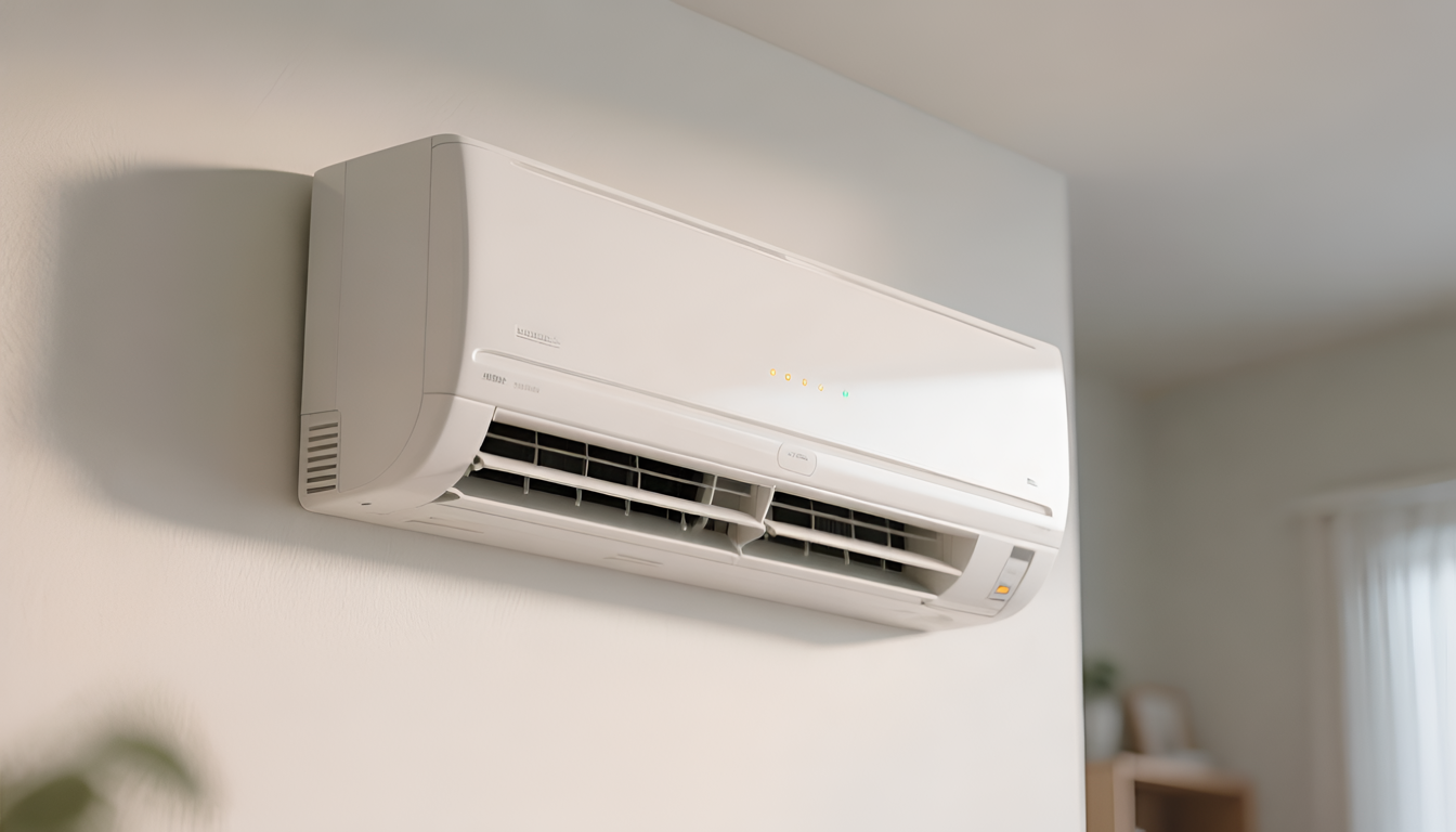 Climatiseur Mural 225$