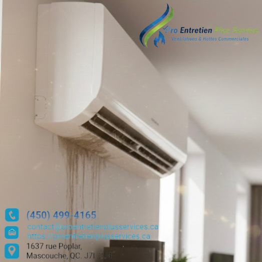 Nettoyage Climatisation & Chauffage